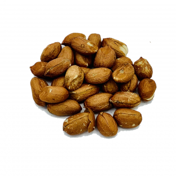 Cacahuete natural
