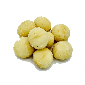 Nuez de Macadamia