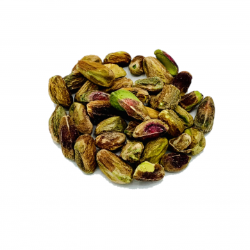 Pistacho mondado natural