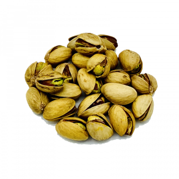 Pistacho tostado sin sal