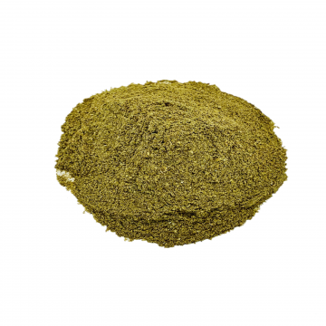 Condimento de cordero