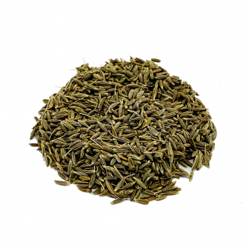 Comino en grano