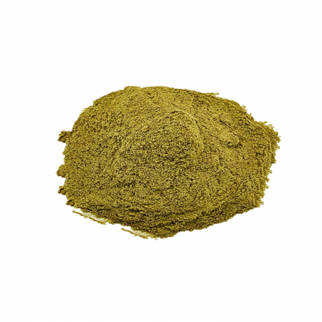 Condimento de pollos