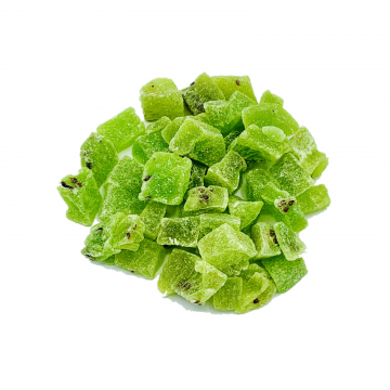 kiwi deshidratado