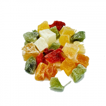 Mix de frutas