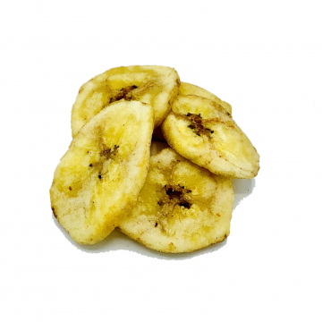 Plátano chip