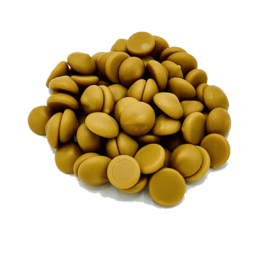 Chocolate belga caramelo...