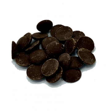 Chocolate belga negro 54%