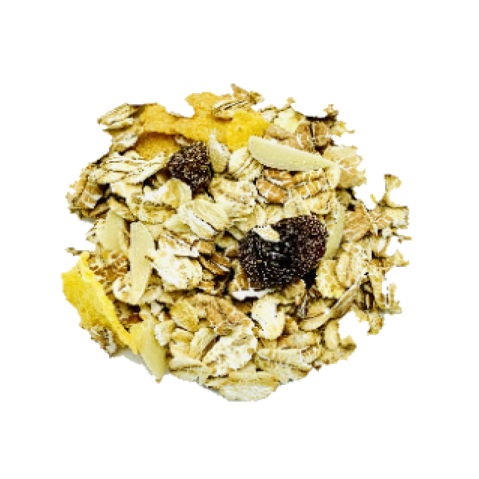 Muesli natural integral O Colmado da Vila