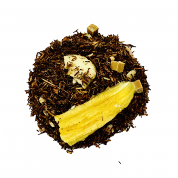 Rooibos Banana Sweet