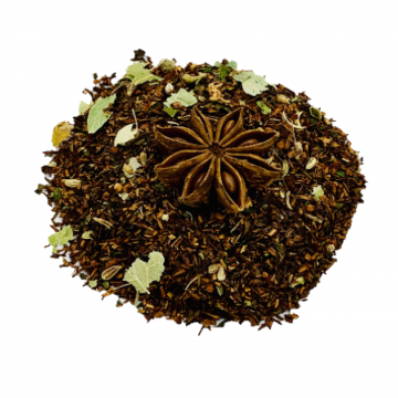 Rooibos digestivo
