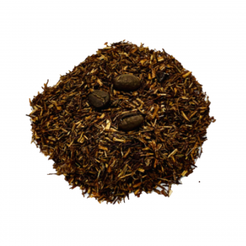 Rooibos Latte Macchiato