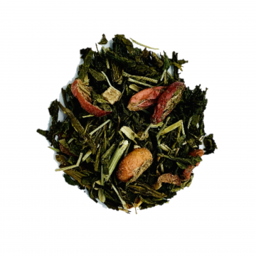 Té verde Aqualia