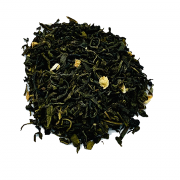 Té verde con Jazmín