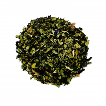 Té rojo Estilizate