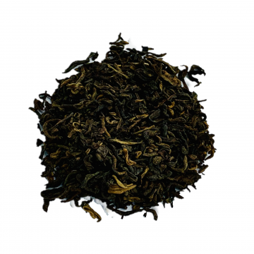 Té rojo Pu Erh Supremo