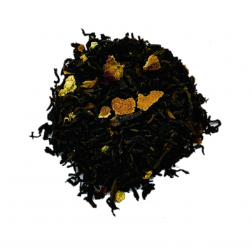 Té rojo Taj Mahal