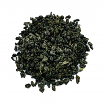 Té verde gunpowder Temple...