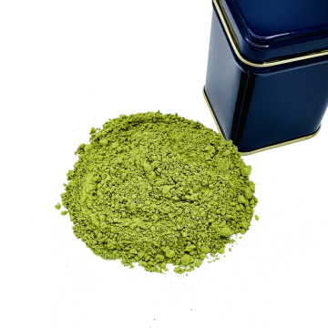 Té verde matcha japonés ECO
