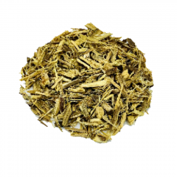 Infusión de Regaliz