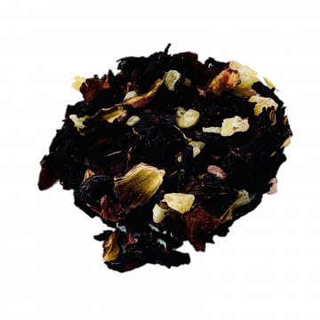 Infusión Papaya Mandarina