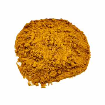 Cúrcuma molida