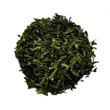 Té verde Sencha