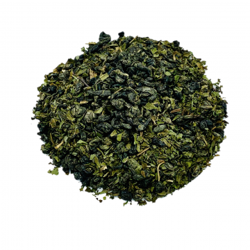 Té verde Marrakech Suprema