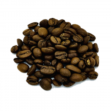Café grano arábica y tueste natural de origen Burundi