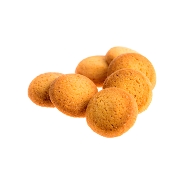 galletas de nata artesanales