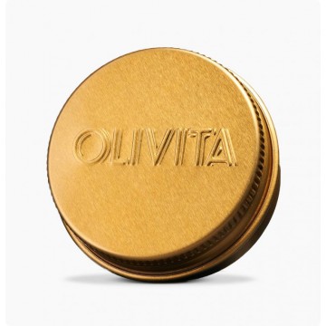 bálsamo labial ecológico de Olivita