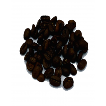 café de origen Tanzania con grano arábica y tueste natural