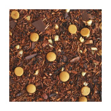 Roiboos crema de Cacao y...