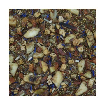 Roiboos Verde Vitalidad