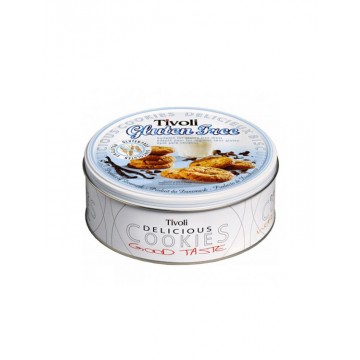Galletas Tivoli Sin Gluten