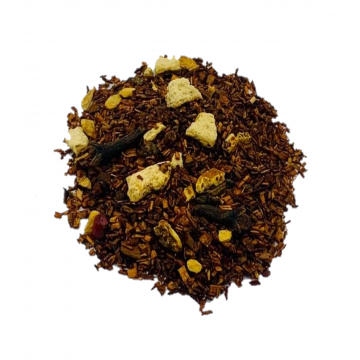 Rooibos Chai