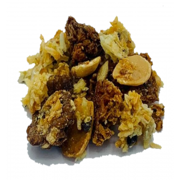 Granola Sin Gluten Eco