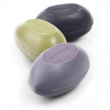 jabones de oliva mini cruelty free y sin parabenos