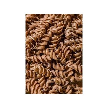 Fusilli de  Espelta...