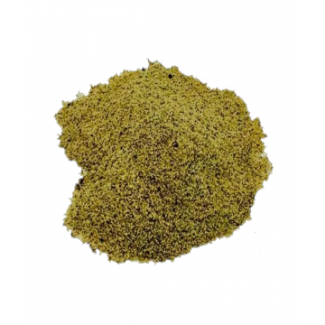 Pimienta Blanca Molida