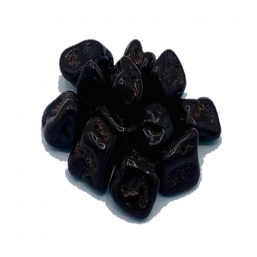 Jengibre con Chocolate Negro