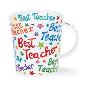 Taza  Best Teacher 0.32L...
