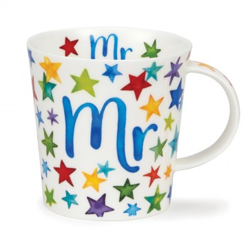 Taza Mr  0.32L Dunoon