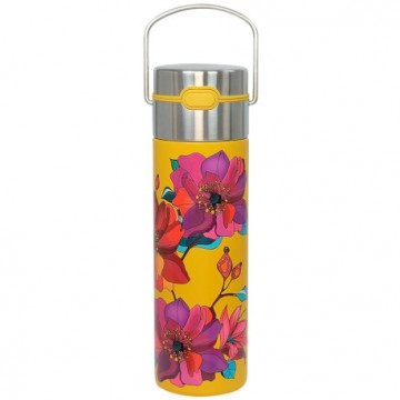 Termo Metal Poppy