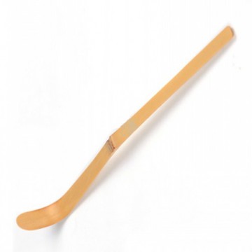 Cucharita Bambú Matcha