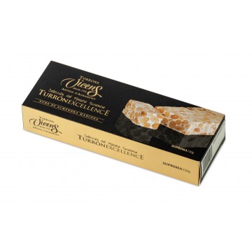 Turrón Duro Excellence