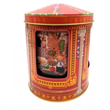 Carrusel Musical Romeo y...