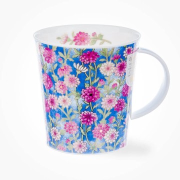 Taza Ophelia Rosa 0.32L Dunoon