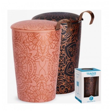 Mug Manjula Rosa