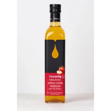 Vinagre Sidra de Manzana